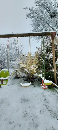 La Grange de La Tuilerie, Gîte Tout Confort Avec Piscine, à 7 km d' Uzerche