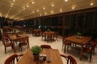 Royal Bilgic Hotel - breakfast