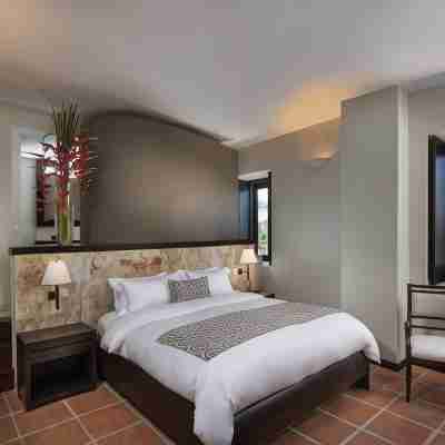 Hostal Nicolas de Ovando Santo Domingo - MGallery Collection Rooms
