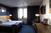 The Brewery Hotel Hôtels à : Karlskrona