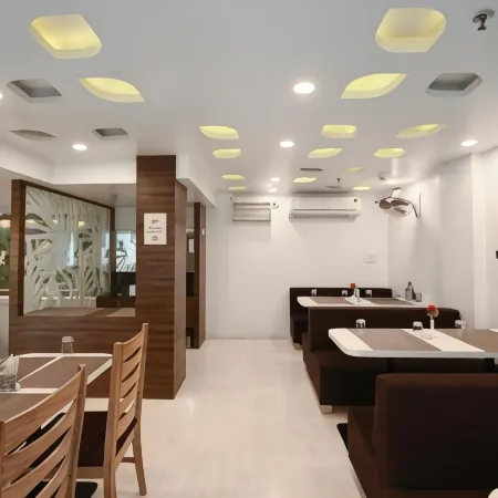 The Rra Kabras Hotel, Nathdwara