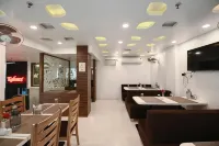 The Rra Kabras Hotel, Nathdwara - Wifi