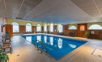 Glengarry Extended Stays
