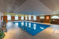 Glengarry Extended Stays - Pysäköinti