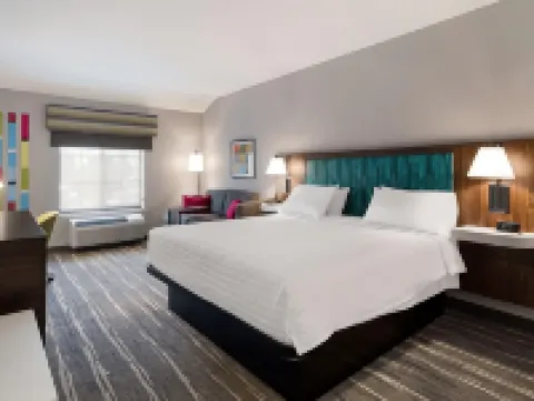 Hampton Inn by Hilton Concord Hotels in Contra Costa County