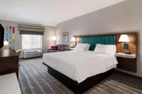 Hampton Inn by Hilton Concord Các khách sạn ở Concord
