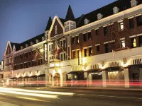 Hollywood Historic Hotel Hotels near Paramount Studios