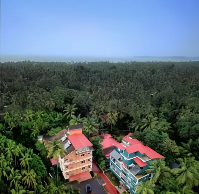 TreeHouse Nova Hotels in 