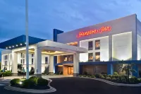 Hampton Inn Anderson Các khách sạn ở Anderson