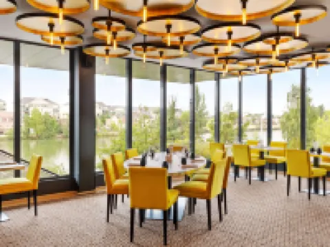 Aiden by Best Western at T'Aim Hotels in Oise