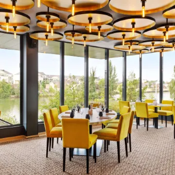 Aiden by Best Western at T'Aim