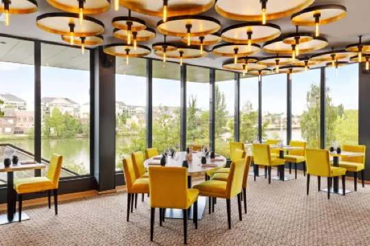 Aiden by Best Western at T'Aim