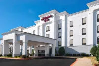 Hampton Inn Fayetteville Hotels in Fayetteville