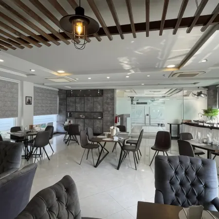 Sintra Hotel Отели рядом с достопримечательностью «Парк Анкара»