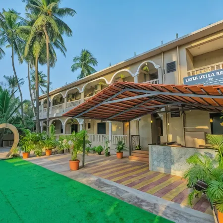 Rosa Bella Resort