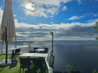 Leonardo's B&B Hôtels à : Agerola