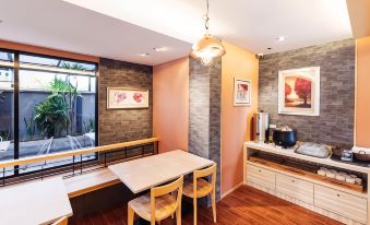 Baron Residence Bangkok