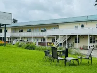 Scenic Motel Moncton Hotels in Westmorland County