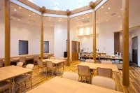 Hotel Bliss Villa Hasami - Bữa sáng