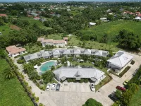 Habitation Saint Charles - Hôtel de Charme & Spa Các khách sạn ở Vieux-Habitants