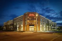 Hampton Inn & Suites Vero Beach Downtown