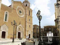 Hotel Federico II Hotels in Lucera