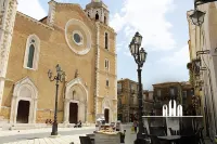Hotel Federico II