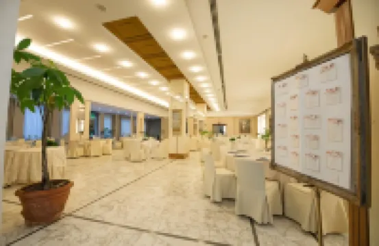 Solofra Palace Hotel & Resort