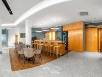 Andante Hotel Dresden Hotels near Lockwitztal Bridge