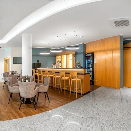 Andante Hotel Dresden