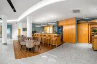 Andante Hotel Dresden Hotels in Heidenau