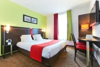 Enzo Hotels Thionville by Kyriad Direct Hotels near Thionville