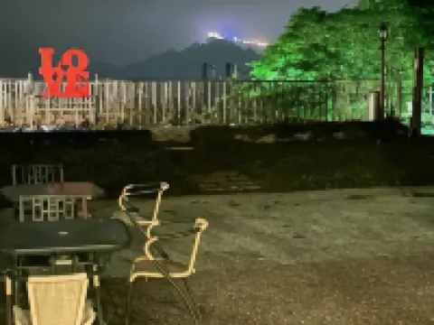 Yushow Library Villa Hotels in Miaoli