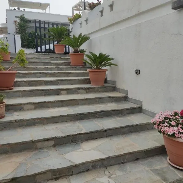 Apartamento PATXIKE con plaza de garaje - Housity