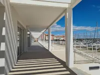 MY Hôtel Résidences - Port Leucate - 3 tähden