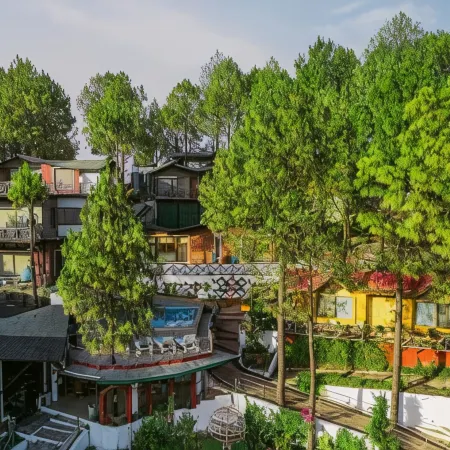 Zone Connect by the Park, Lansdowne