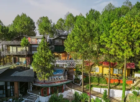 Zone Connect by the Park, Lansdowne