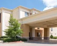Comfort Suites Shreveport West I-20 Hotels in Shreveport