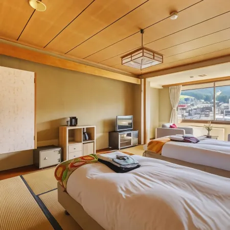 Nozawa View Hotel Shimataya