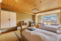 Nozawa View Hotel Shimataya - Park Yeri