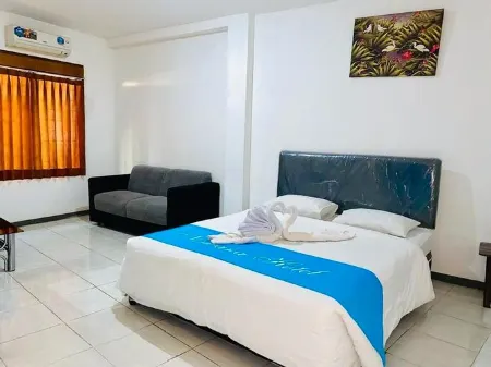 Hotel Nirwana Batu