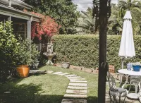 Noosa Valley Manor B&B Hotels in Eumundi