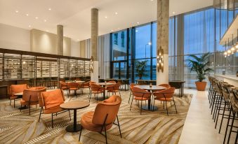 Hyatt House Paris Charles de Gaulle Airport