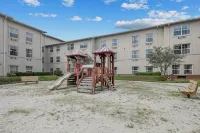The Landmark Inn Hotel a Spring Lake