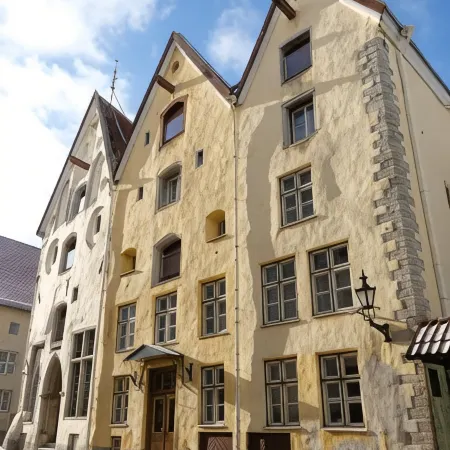 The Three Sisters Boutique Hotel