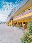 R6 Timika Hotel Hotels in Kwamki