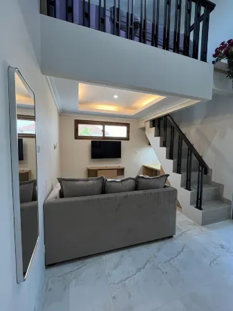 Say Villa Отели рядом с достопримечательностью «University of Technology Yogyakarta»