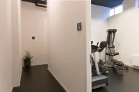 B-aparthotel Kennedy