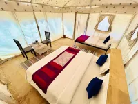 Amazing Desert Camp 헤리티지 쥬마, 데세르 캠프, 제이설머 주변 호텔