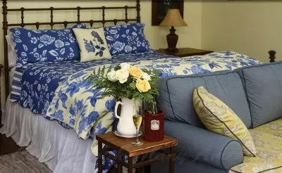 The Brafferton Inn Hotels near U.S. Christian Commission Museum